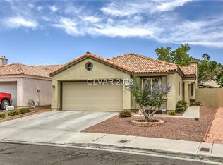 7087 Shadow Crest Dr, Las Vegas, NV 89119