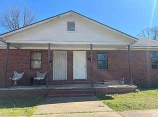 402 Simonton St #1, Covington, TN 38019