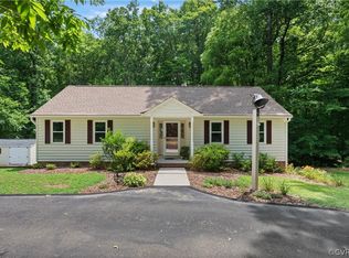 2013 Piping Tree Ferry Rd, Mechanicsville, VA 23111