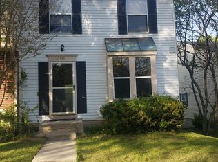 13945 Carthage Cir, Burtonsville, MD 20866