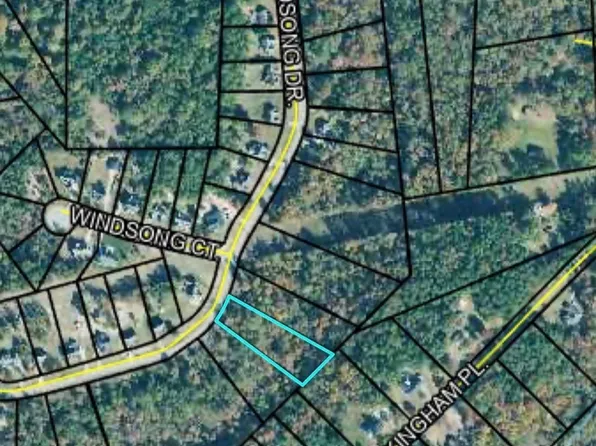 547 Windsong Dr, Macon, GA 31217