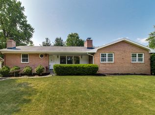 405 W Summit St, Normal, IL 61761
