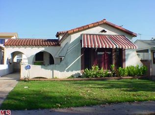 950 Simmons Ave, Los Angeles, CA 90022