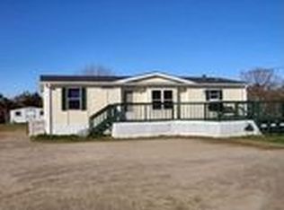 2704 Hardman Morris Rd, Colbert, GA 30628