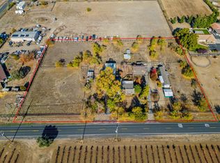 8395 E Harney Ln, Lodi, CA 95240