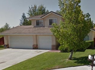 3411 Ashley Ct, Chino Hills, CA 91709