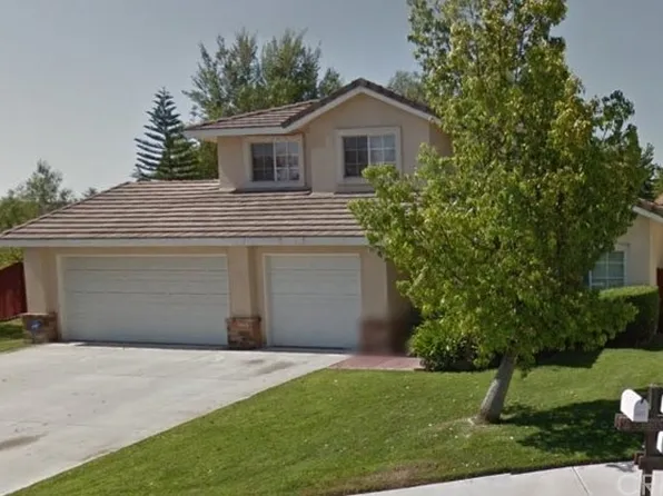 3411 Ashley Ct, Chino Hills, CA 91709