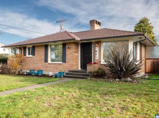 1315 S Cherry St, Port Angeles, WA