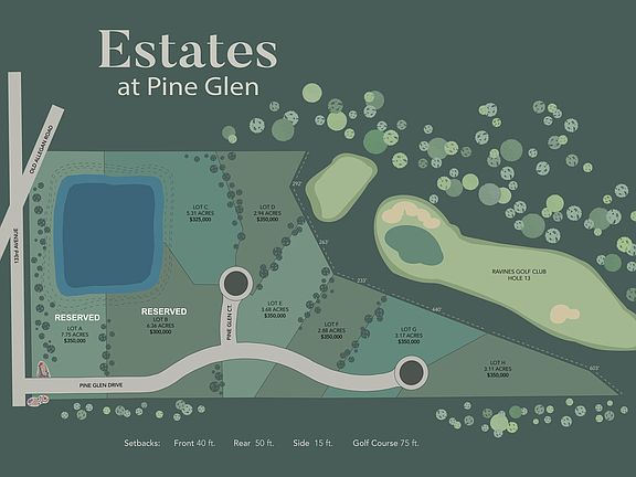 2nd image of 6135 133rd Avenue Lot #B