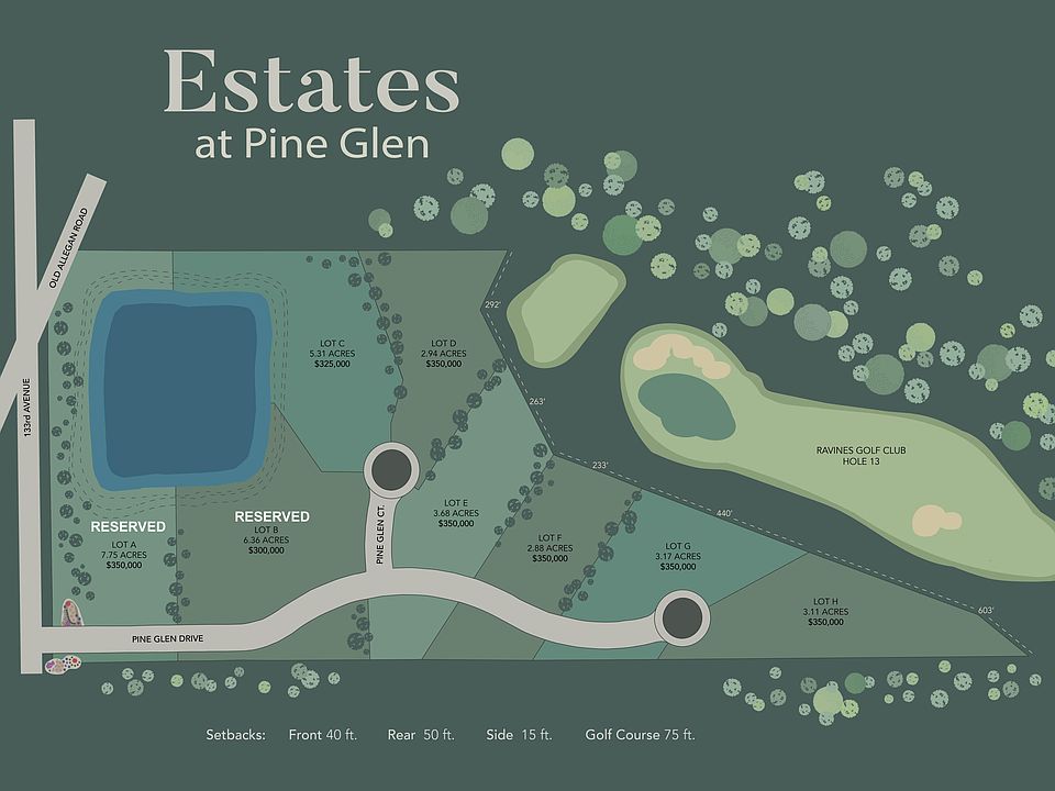 6135 133rd Ave Saugatuck MI Zillow