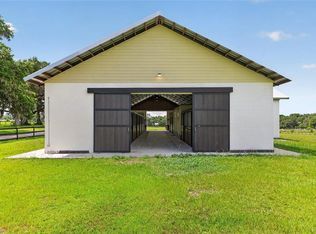 8544 NW 160TH AVENUE, MORRISTON, FL 32668