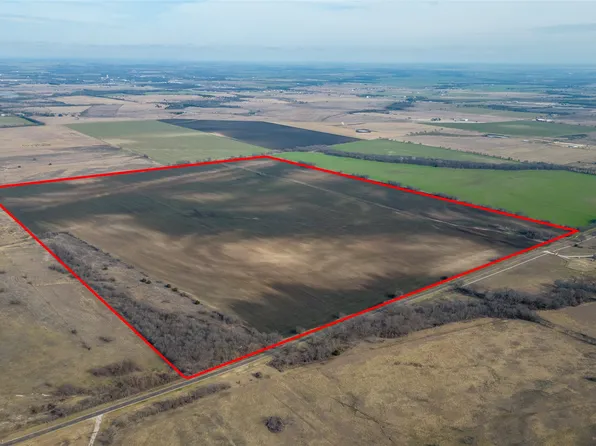 308 Fm, Milford, TX 76670