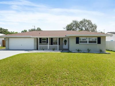 1253 Grenada Ave, Clearwater, FL, 33764