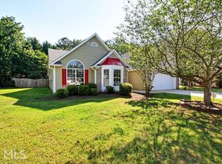 1902 Jeannine Ct, Tucker, GA 30084
