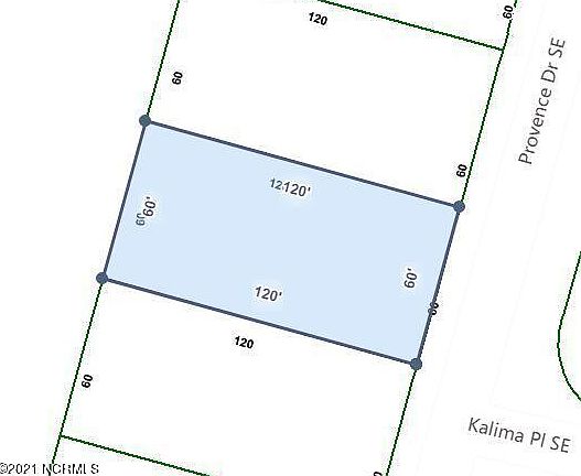 3rd image of 2573 Provence Drive SE LOT 97