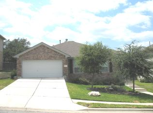 1125 Wigwam, Leander, TX 78641