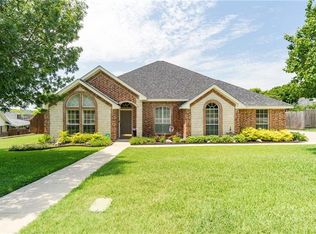 7717 Ironstone Trl, Fort Worth, TX 76179