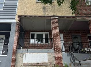 715 Edgemore Rd, Philadelphia, PA 19151