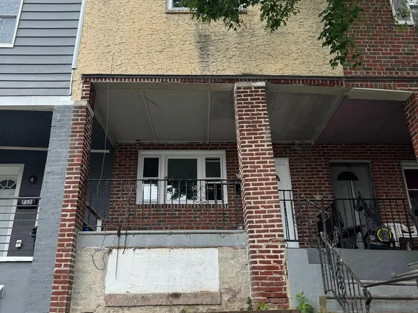 715 Edgemore Rd, Philadelphia, PA 19151