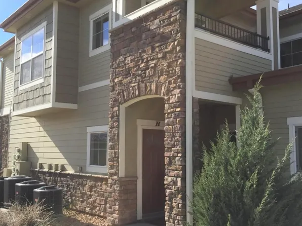 5039 Brookfield Dr Unit H, Fort Collins, CO 80528