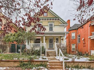 2247 N High St, Denver, CO 80205