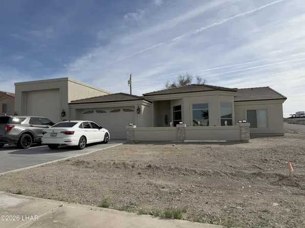 3200 Kiowa Blvd N, Lake Havasu City, AZ 86404