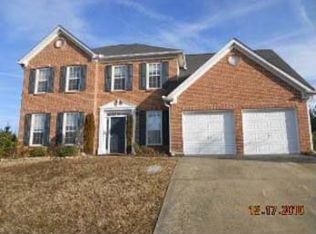 803 Andora Ln, Marietta, GA 30064