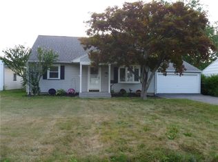 151 Skycrest Dr, Rochester, NY 14616