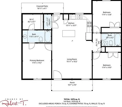 1014 Webb St — Photo 25