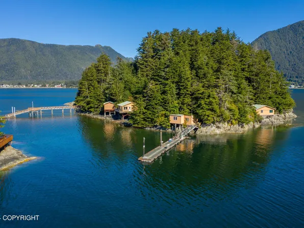 0 Morne Is, Sitka, AK 99835