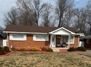 5505 Bruce Ave, Louisville, KY 40214