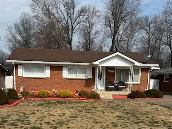 5505 Bruce Ave, Louisville, KY 40214