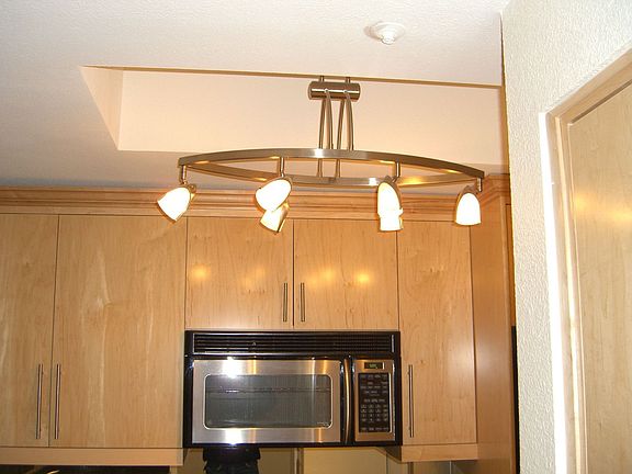 Stainless lighting