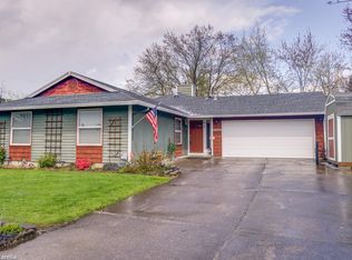 20375 SW Clarion St, Beaverton, OR 97003