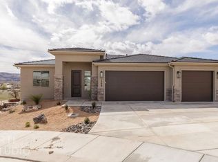 1399 W 450 N #2, Hurricane, UT 84737