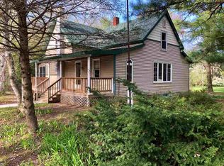 W432 Angelica St, Krakow, WI 54137