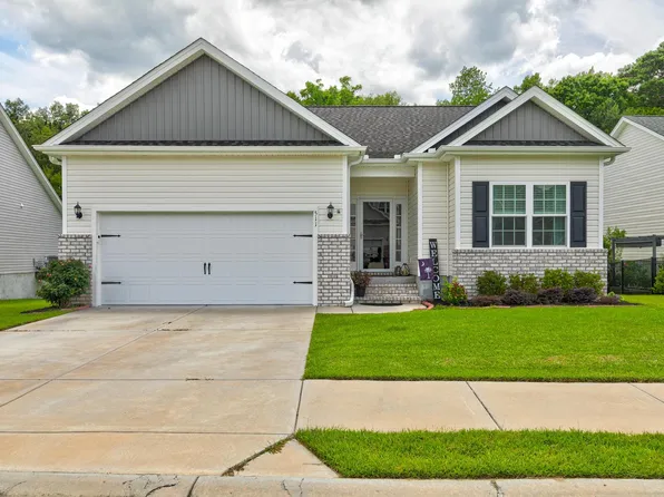 511 Grain Field Dr., Georgetown, SC 29440