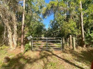 3500 Janis Rd, Cape Coral, FL 33993