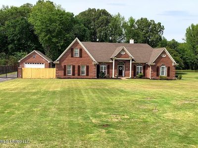 4130 Roman Forest Dr, Olive Branch, MS, 38654