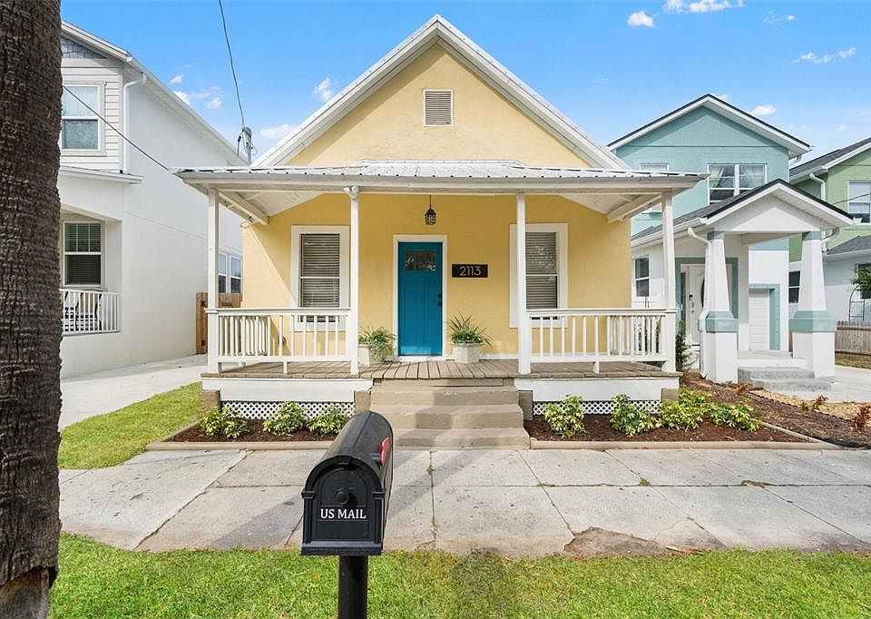 1st image of 2113 W Cherry St