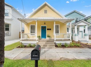 2113 W Cherry St, Tampa, FL 33607