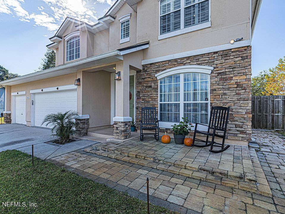 13165 NOTRE DAME Lane, Jacksonville, FL 32218 Zillow