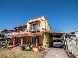 2108 1/2 7th Ave, Los Angeles, CA 90018