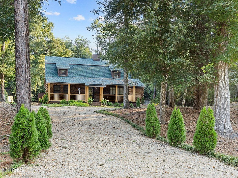 251 Oakleaf Drive, Pine Knoll Shores, NC 28512 | Zillow