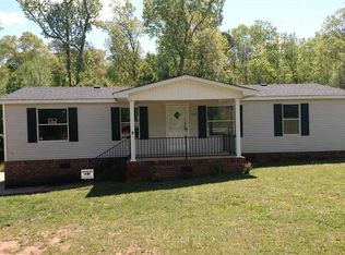 1345 Old Canaan Rd, Spartanburg, SC 29306