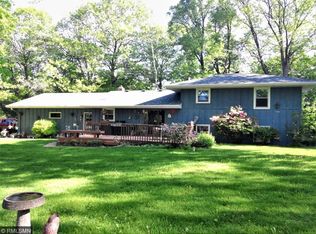 1748 160th Ave, Centuria, WI 54824