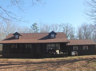 434 Evans Rd, Soddy Daisy, TN 37379