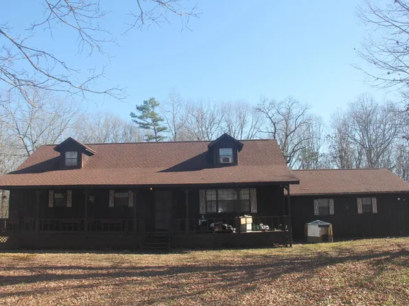 434 Evans Rd, Soddy Daisy, TN 37379