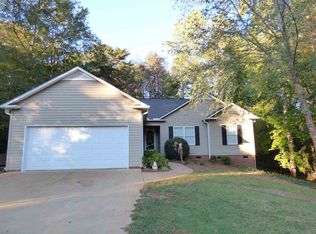 317 Sundance Way, Spartanburg, SC 29302