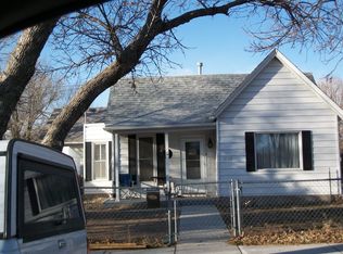 2522 Oneil Ave, Cheyenne, WY 82001